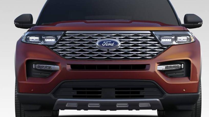 FORD EXPLORER 2023 1FMSK8DH7PGA60307 image