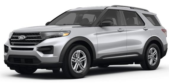 FORD EXPLORER 2023 1FMSK7DH1PGA61110 image