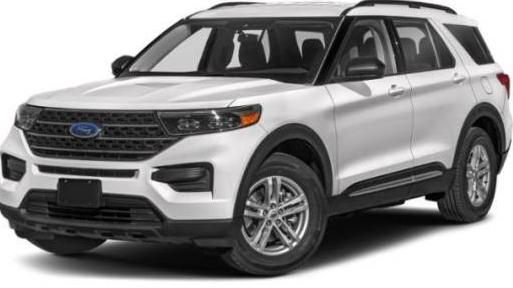 FORD EXPLORER 2023 1FMSK8DH3PGA24484 image