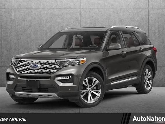 FORD EXPLORER 2023 1FM5K8HC7PGA86448 image