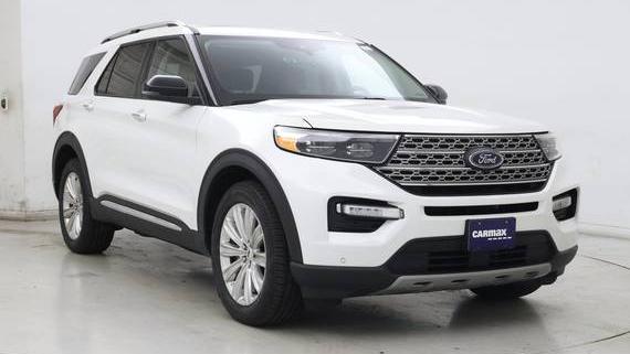FORD EXPLORER 2023 1FMSK8FH2PGB24508 image