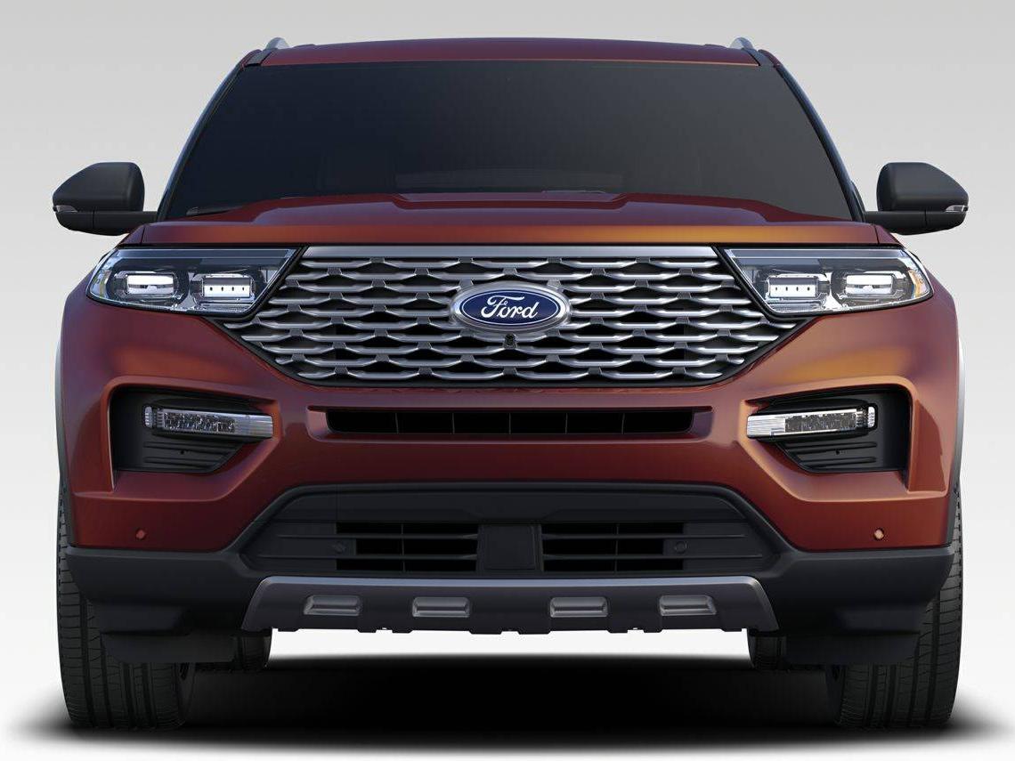 FORD EXPLORER 2023 1FMSK8FH7PGA24050 image