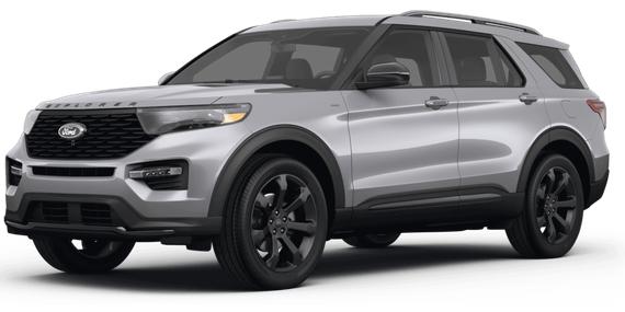 FORD EXPLORER 2023 1FMSK8KH4PGA43127 image FORD EXPLORER 2023 1FMSK8KH4PGA43127 image