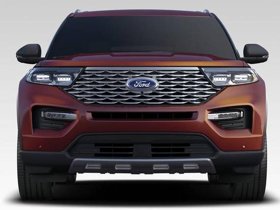FORD EXPLORER 2023 1FMSK8DH5PGB20648 image