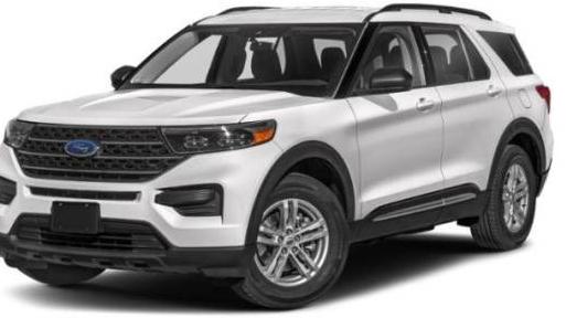 FORD EXPLORER 2023 1FMSK8DH7PGB60827 image