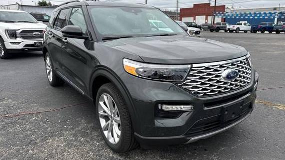 FORD EXPLORER 2023 1FM5K8HC2PGB89020 image