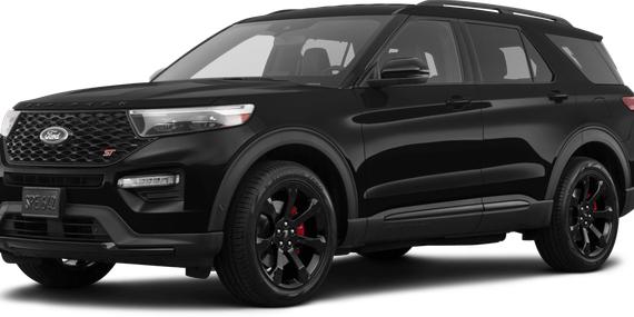 FORD EXPLORER 2023 1FM5K8GC4PGA45082 image