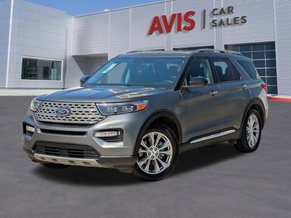 FORD EXPLORER 2023 1FMSK7FHXPGB59338 image FORD EXPLORER 2023 1FMSK7FHXPGB59338 image