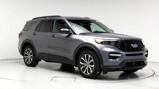 FORD EXPLORER 2023 1FM5K8GCXPGA56586 image