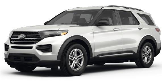 FORD EXPLORER 2023 1FMSK7DH7PGC36279 image