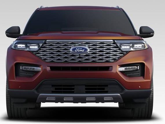 FORD EXPLORER 2023 1FMSK8FH8PGB42821 image