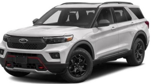 FORD EXPLORER 2023 1FMSK8JH1PGA67144 image