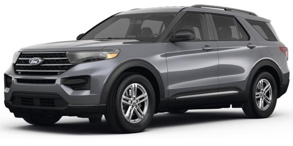 FORD EXPLORER 2023 1FMSK7DH4PGA17814 image FORD EXPLORER 2023 1FMSK7DH4PGA17814 image