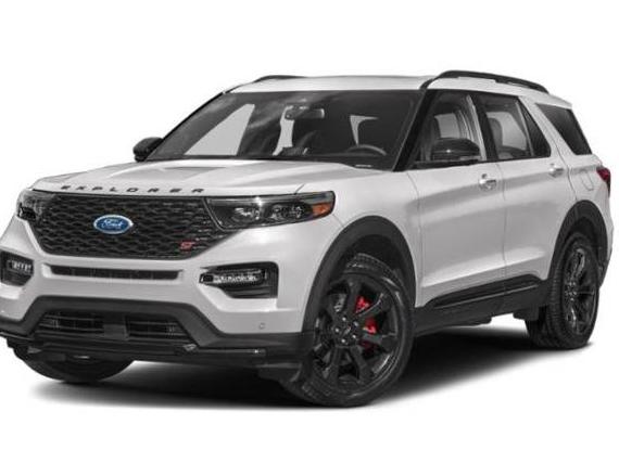 FORD EXPLORER 2023 1FM5K8GC2PGA14073 image