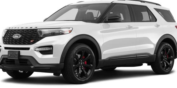 FORD EXPLORER 2023 1FM5K8GC5PGA30848 image