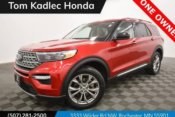 FORD EXPLORER 2023 1FMSK8FH2PGB18210 image FORD EXPLORER 2023 1FMSK8FH2PGB18210 image