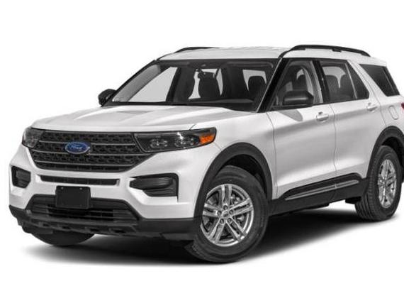 FORD EXPLORER 2023 1FMSK8DH3PGA79050 image