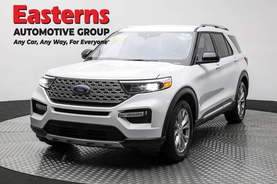 FORD EXPLORER 2023 1FMSK7FH6PGB17636 image FORD EXPLORER 2023 1FMSK7FH6PGB17636 image