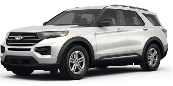 FORD EXPLORER 2023 1FMSK7DH5PGC10585 image