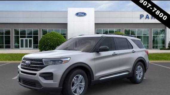 FORD EXPLORER 2023 1FMSK7DH1PGB88424 image