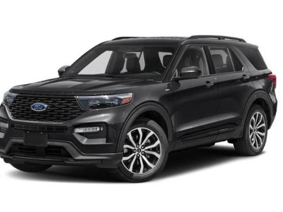 FORD EXPLORER 2023 1FMSK8KH0PGC04458 image