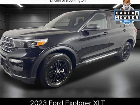 FORD EXPLORER 2023 1FMSK8DH6PGB09741 image FORD EXPLORER 2023 1FMSK8DH6PGB09741 image