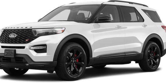 FORD EXPLORER 2023 1FM5K7GC2PGB00106 image