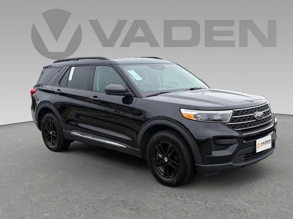 FORD EXPLORER 2023 1FMSK8DH0PGB23408 image FORD EXPLORER 2023 1FMSK8DH0PGB23408 image