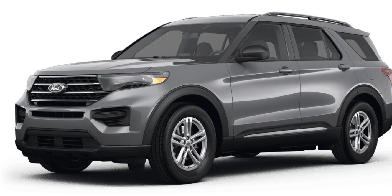 FORD EXPLORER 2023 1FMSK7DH0PGA23688 image