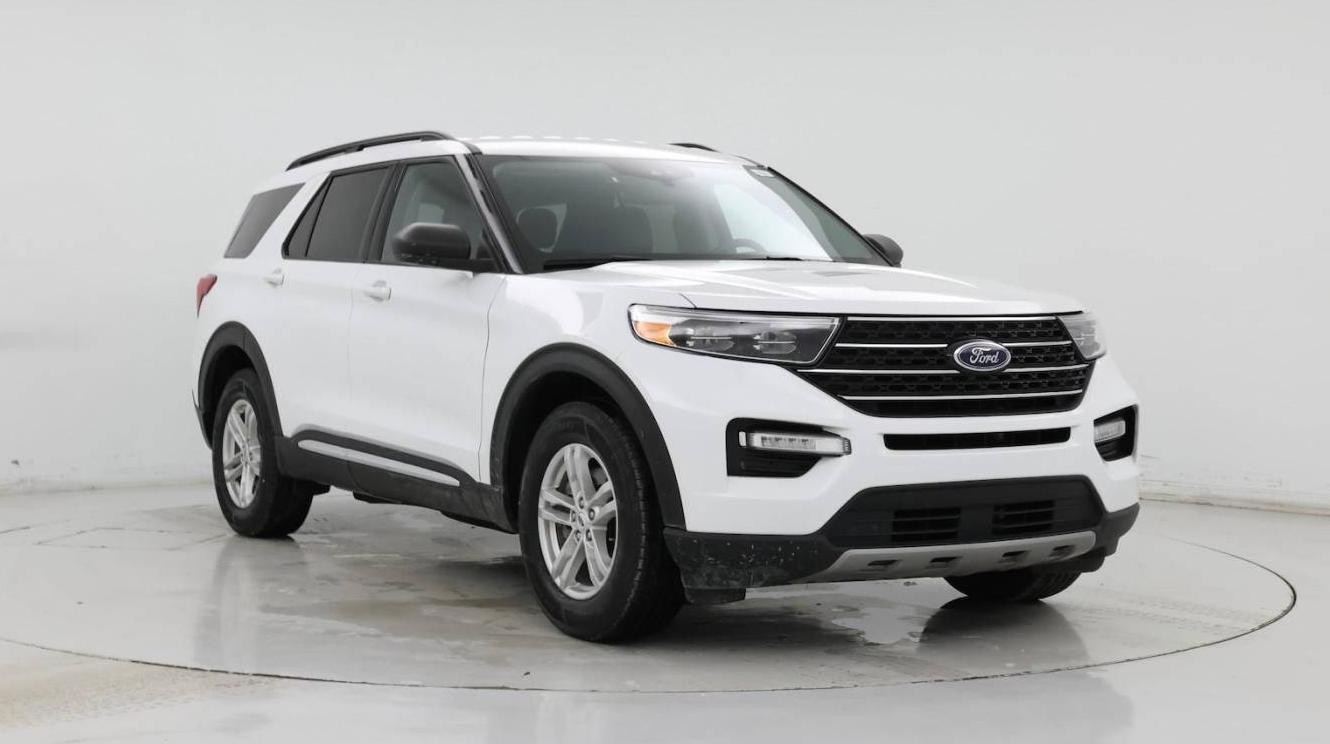 FORD EXPLORER 2023 1FMSK8DH8PGB27898 image