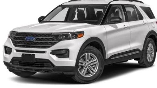 FORD EXPLORER 2023 1FMSK8DH7PGA02469 image