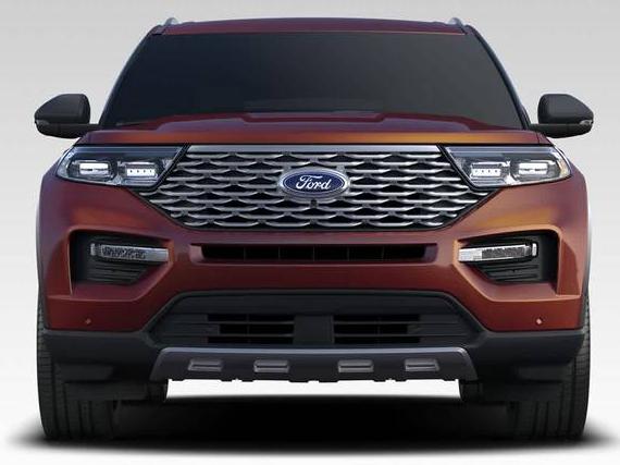FORD EXPLORER 2023 1FMSK8FH1PGB20367 image