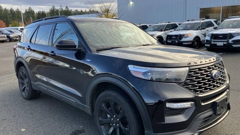FORD EXPLORER 2023 1FMSK8KHXPGA42936 image