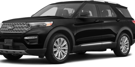 FORD EXPLORER 2023 1FMSK7FH0PGA22425 image