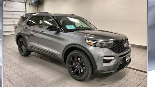 FORD EXPLORER 2023 1FM5K8GC9PGC26856 image
