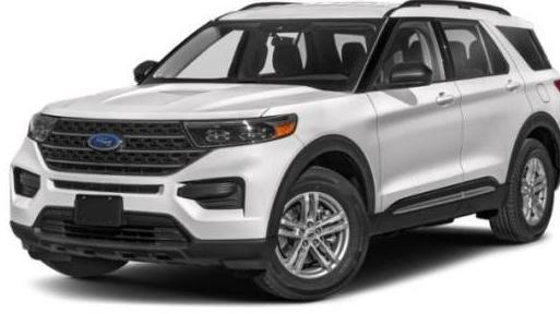 FORD EXPLORER 2023 1FMSK8DH5PGB27860 image