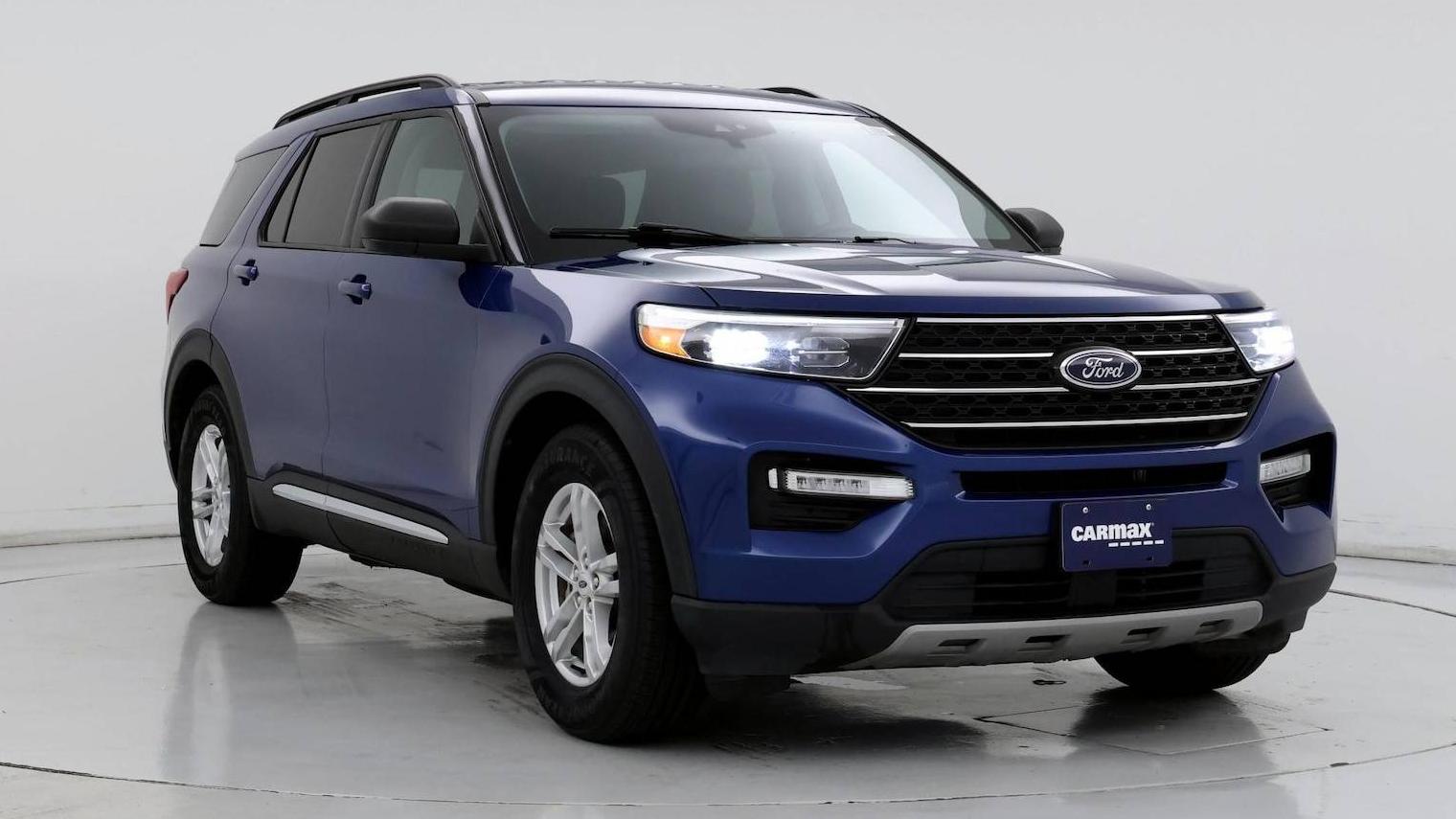 FORD EXPLORER 2023 1FMSK7DH3PGA85571 image