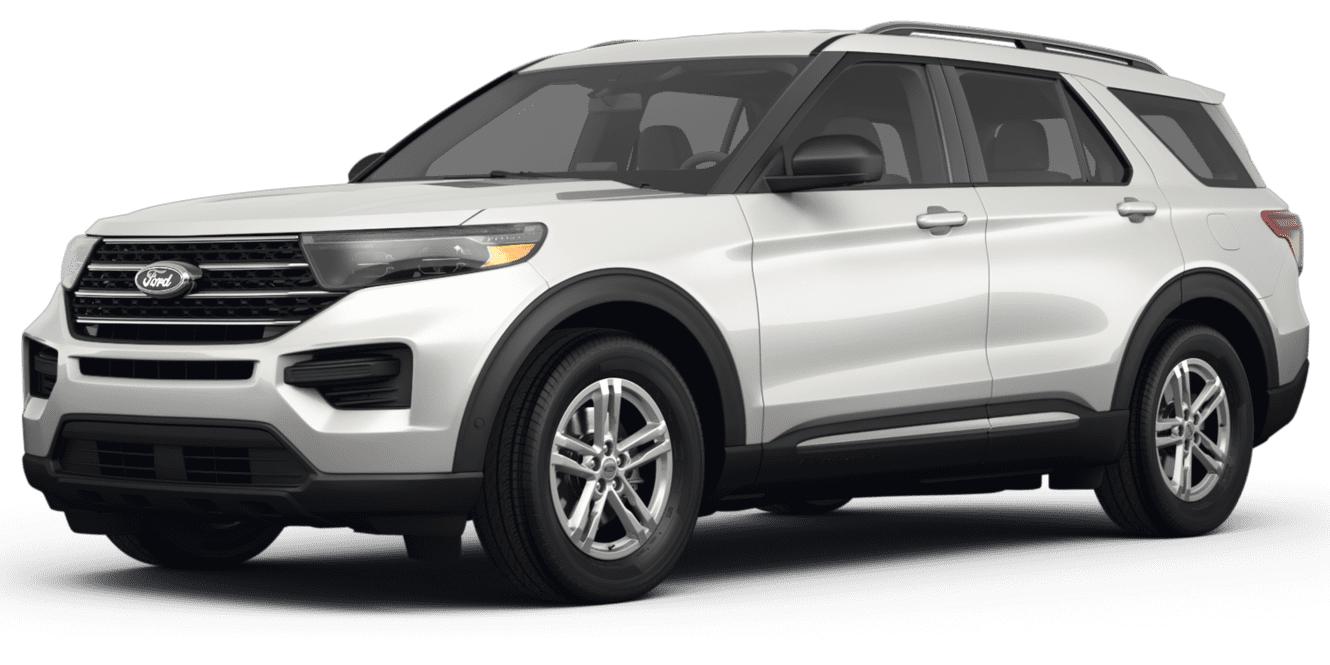 FORD EXPLORER 2023 1FMSK8DH9PGB62059 image