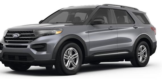 FORD EXPLORER 2023 1FMSK8DH1PGB55168 image FORD EXPLORER 2023 1FMSK8DH1PGB55168 image