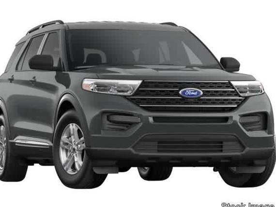 FORD EXPLORER 2023 1FMSK8DH6PGB31156 image