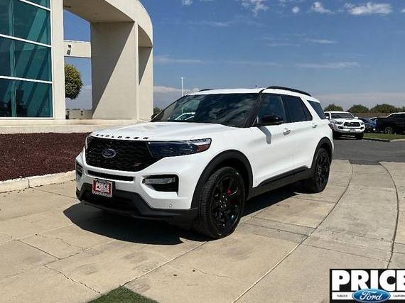 FORD EXPLORER 2023 1FM5K8GCXPGA61996 image FORD EXPLORER 2023 1FM5K8GCXPGA61996 image