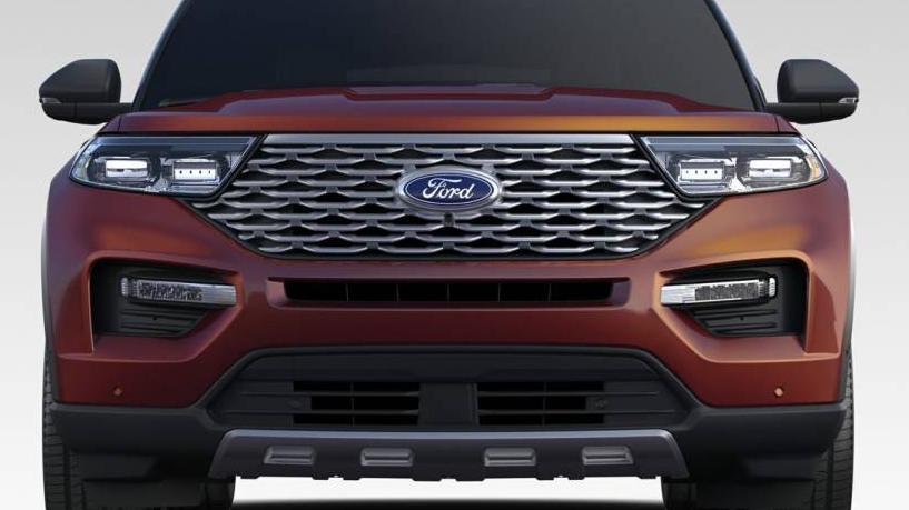 FORD EXPLORER 2023 1FMSK8DH8PGA60204 image