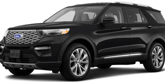 FORD EXPLORER 2023 1FM5K8HC9PGA26039 image