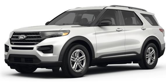 FORD EXPLORER 2023 1FMSK7DH0PGA06700 image