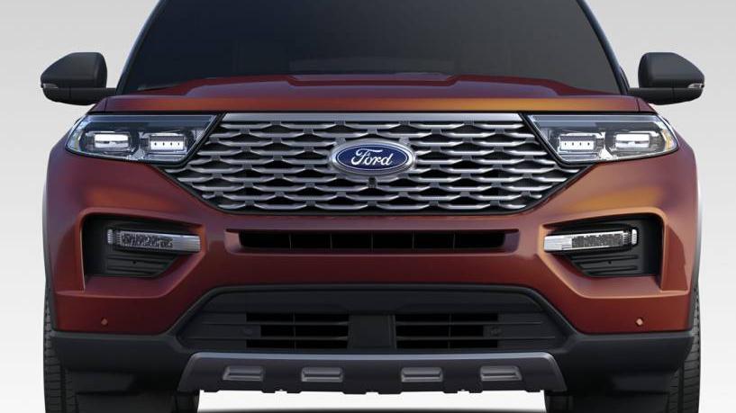 FORD EXPLORER 2023 1FMSK8DH9PGB42653 image