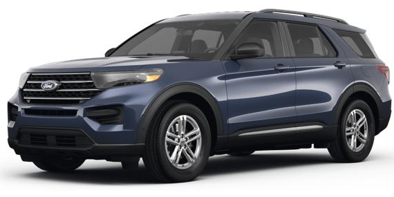 FORD EXPLORER 2023 1FMSK7DH2PGB72622 image FORD EXPLORER 2023 1FMSK7DH2PGB72622 image