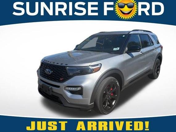 FORD EXPLORER 2023 1FM5K8GC9PGA64727 image FORD EXPLORER 2023 1FM5K8GC9PGA64727 image