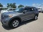 FORD EXPLORER 2023 1FMSK7DH2PGB19290 image