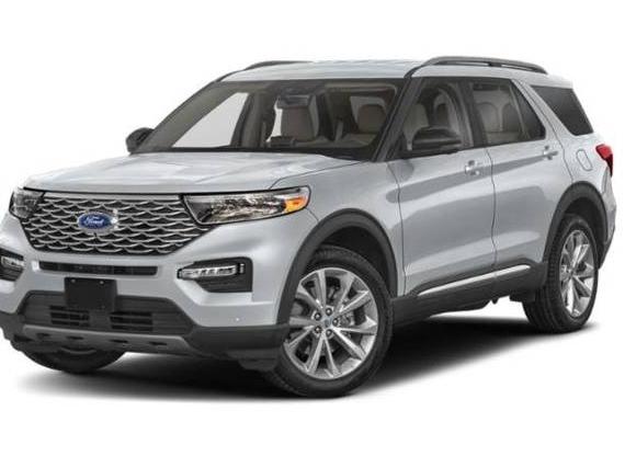 FORD EXPLORER 2023 1FM5K8HC0PGB47395 image