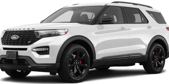 FORD EXPLORER 2023 1FM5K8GC6PGA30003 image